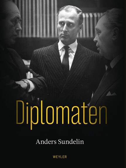 Diplomaten bookCoverFor