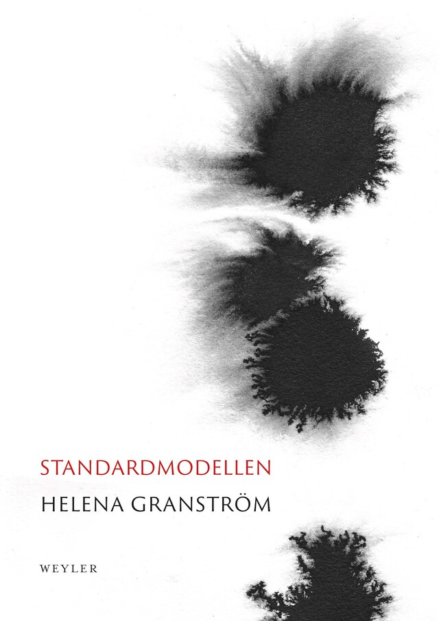 Book cover for Standardmodellen