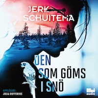 Den som göms i snö