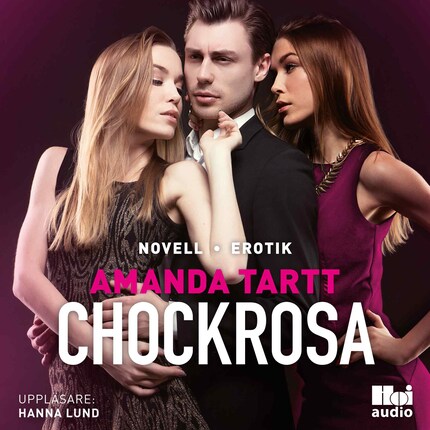 Chockrosa bookCoverFor