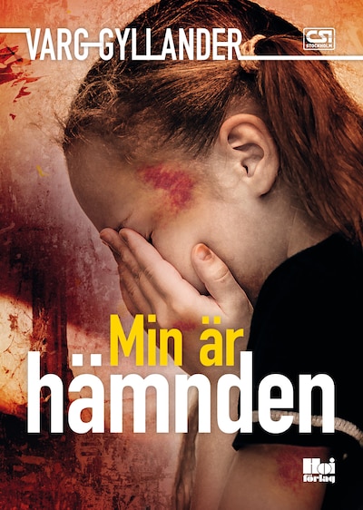 Min är hämnden