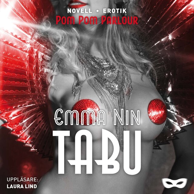 Book cover for Tabu