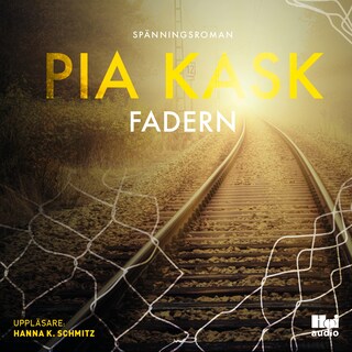 Fadern bookCoverFor