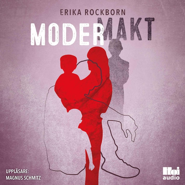 Book cover for Modermakt