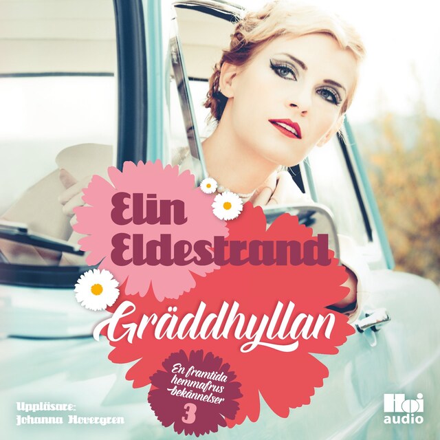 Book cover for Gräddhyllan