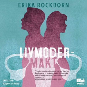 Livmodermakt bookCoverFor