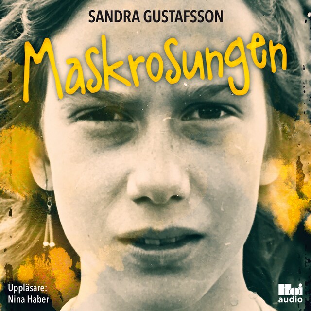 Book cover for Maskrosungen