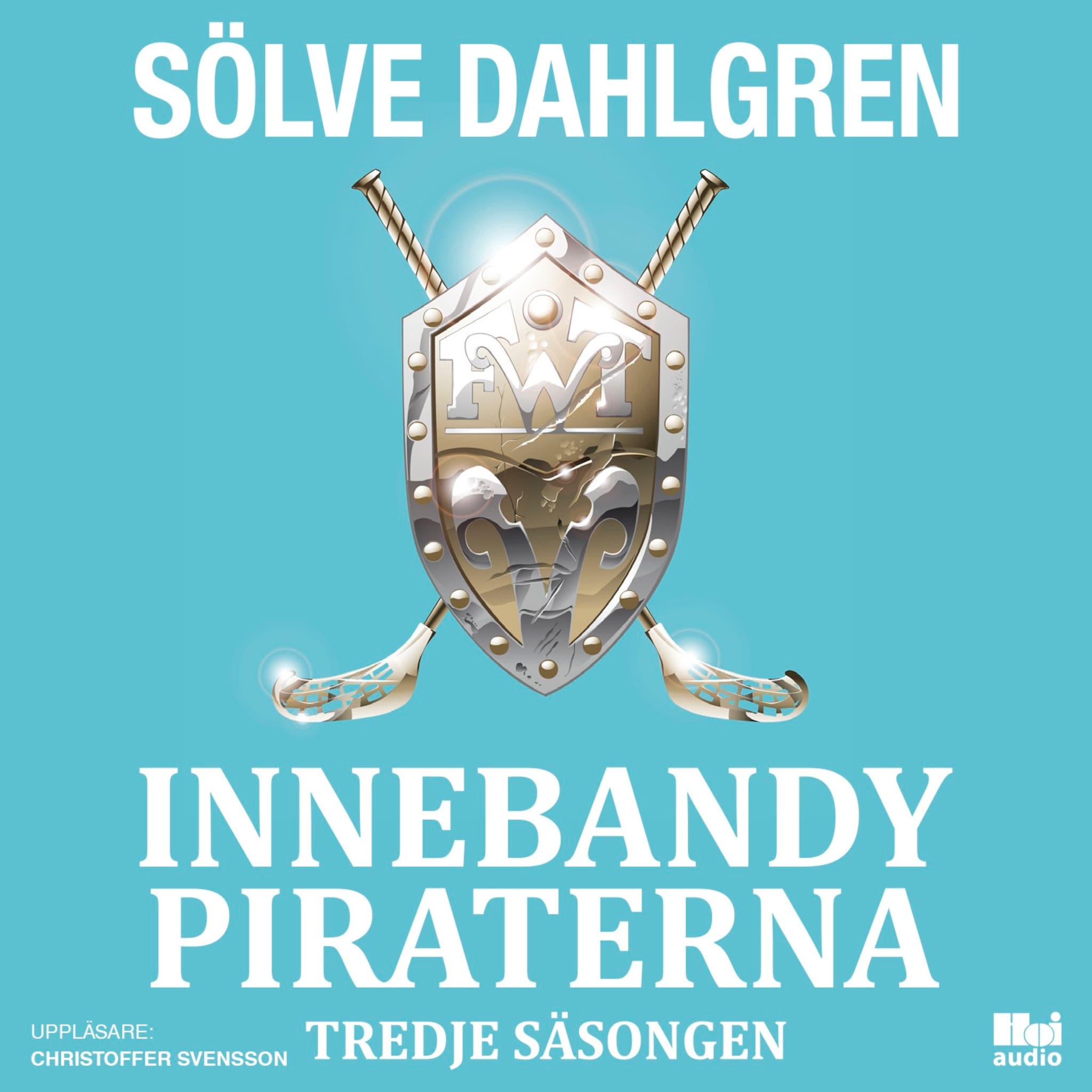 InnebandyPiraterna - Tredje säsongen
