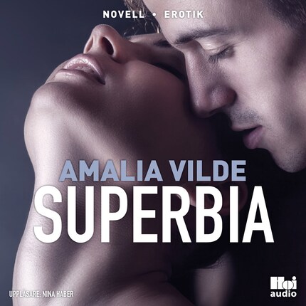 Superbia bookCoverFor