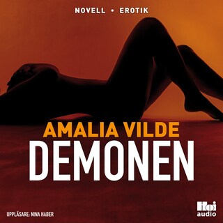 Demonen bookCoverFor
