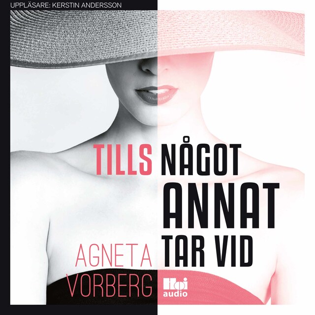 Book cover for Tills något annat tar vid