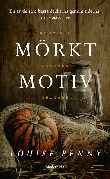 Mörkt motiv bookCoverFor