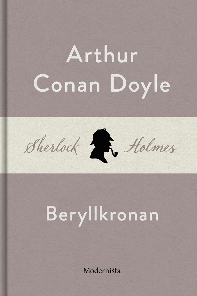 Beryllkronan (En Sherlock Holmes-novell)