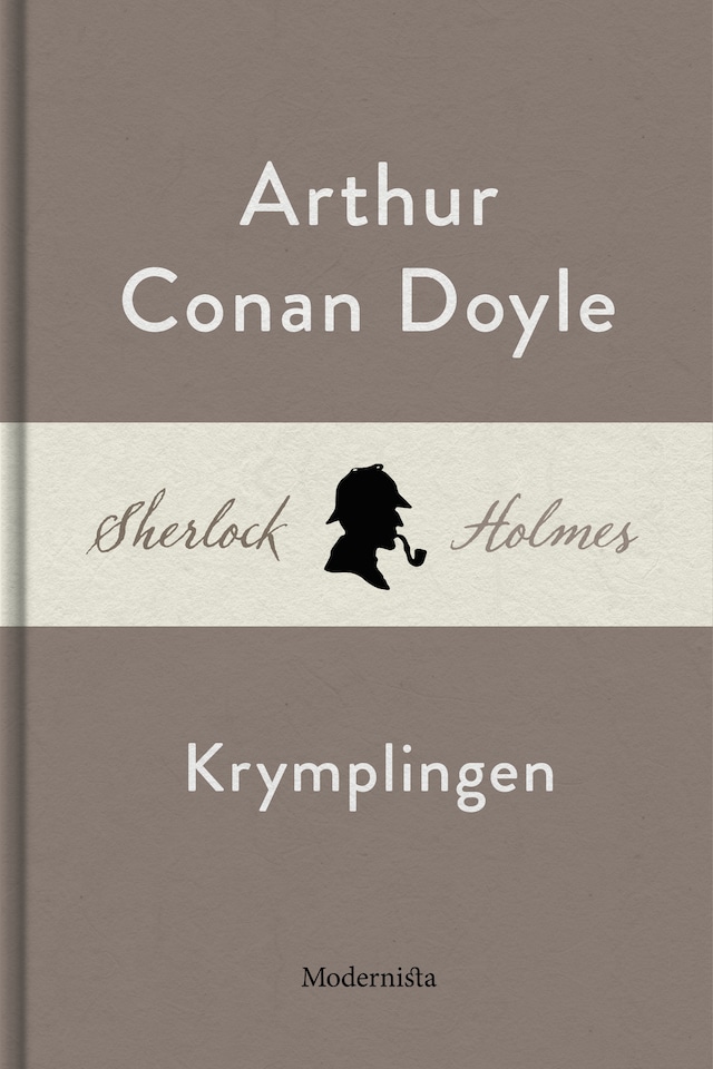 Krymplingen (En Sherlock Holmes-novell)