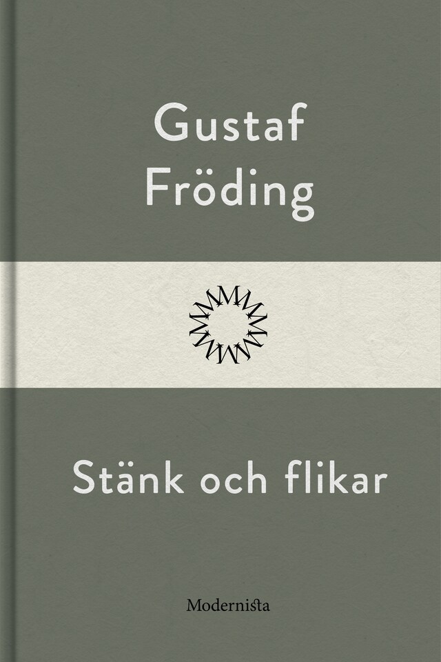 Book cover for Stänk och flikar