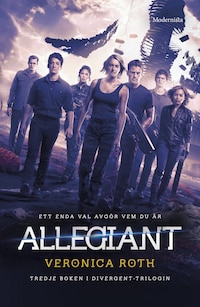 Allegiant (Movie Tie-In Edition)
