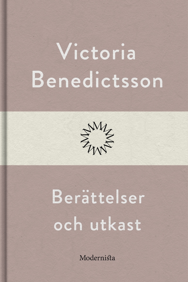 Book cover for Berättelser och utkast