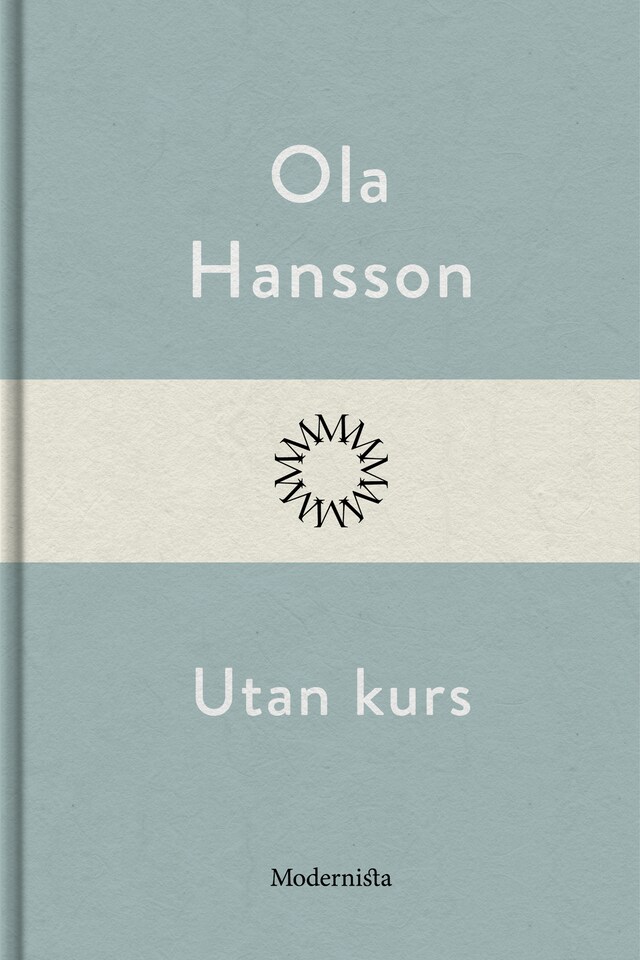 Book cover for Utan kurs