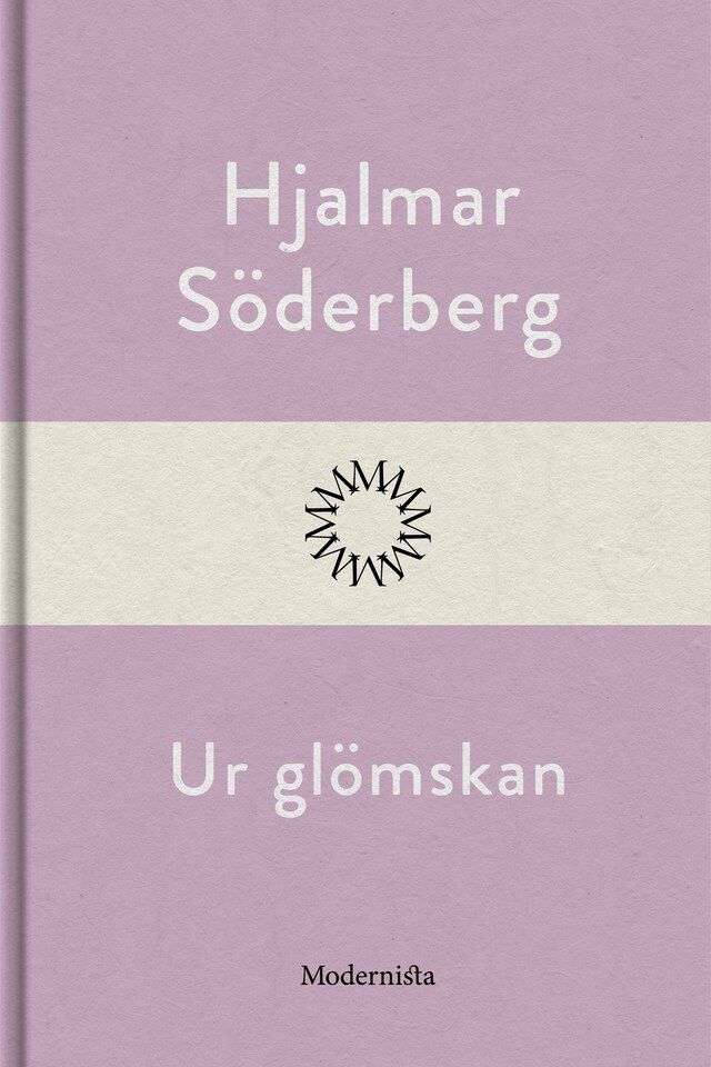 Copertina del libro per Ur glömskan