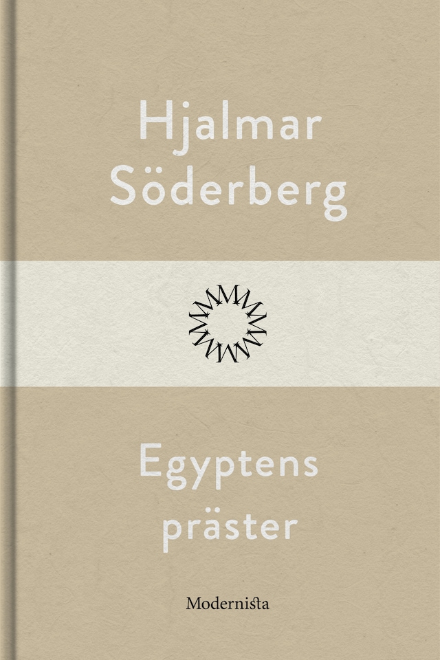 Egyptens präster