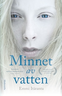 Minnet av vatten av Emmi Itäranta