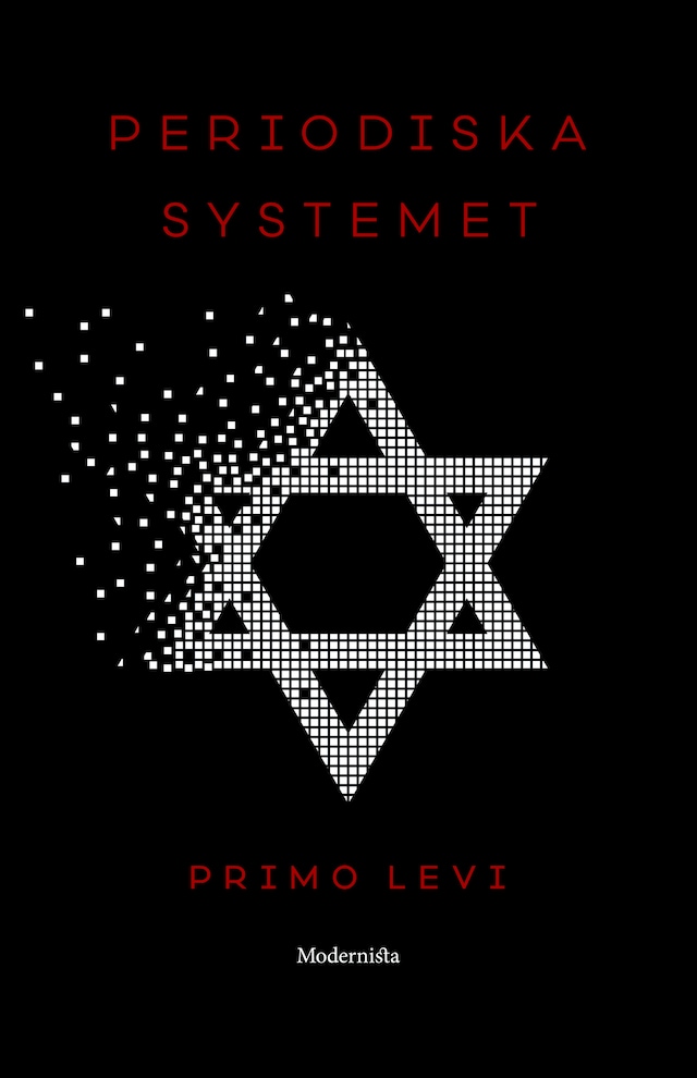 Book cover for Periodiska systemet