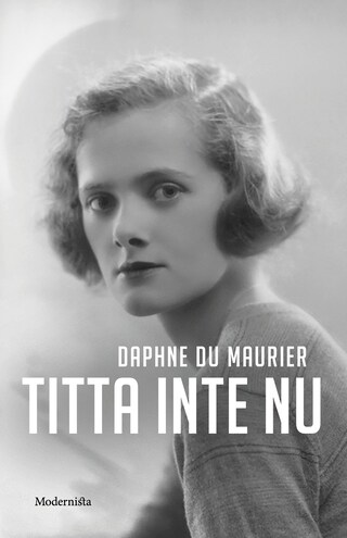 Titta inte nu bookCoverFor