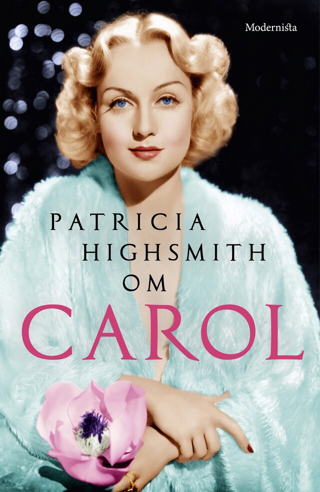 Book cover for Om Carol