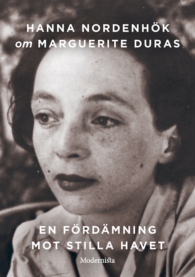 Book cover for Om En fördämning mot Stilla havet av Marguerite Duras