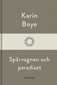 Spårvagnen och paradiset