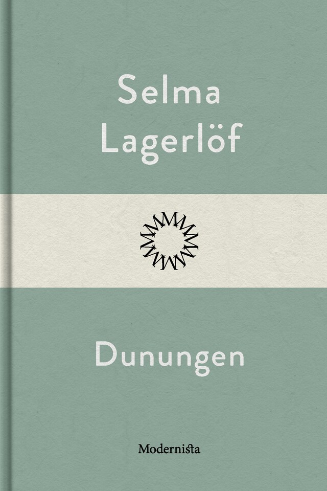 Book cover for Dunungen