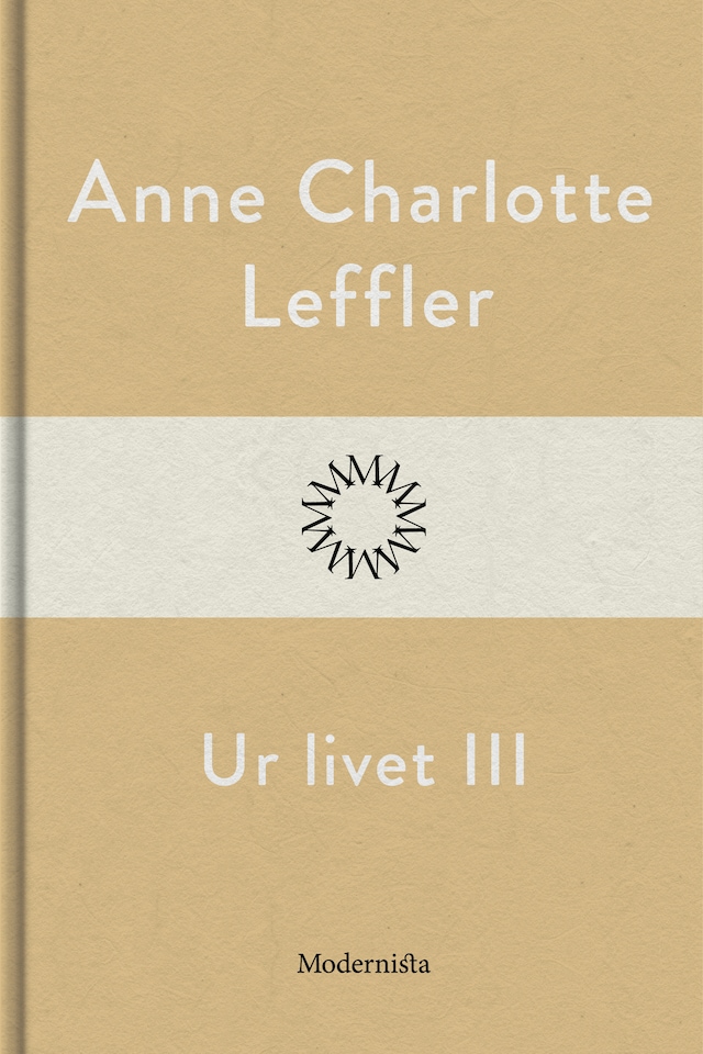 Book cover for Ur livet III