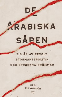 De arabiska såren