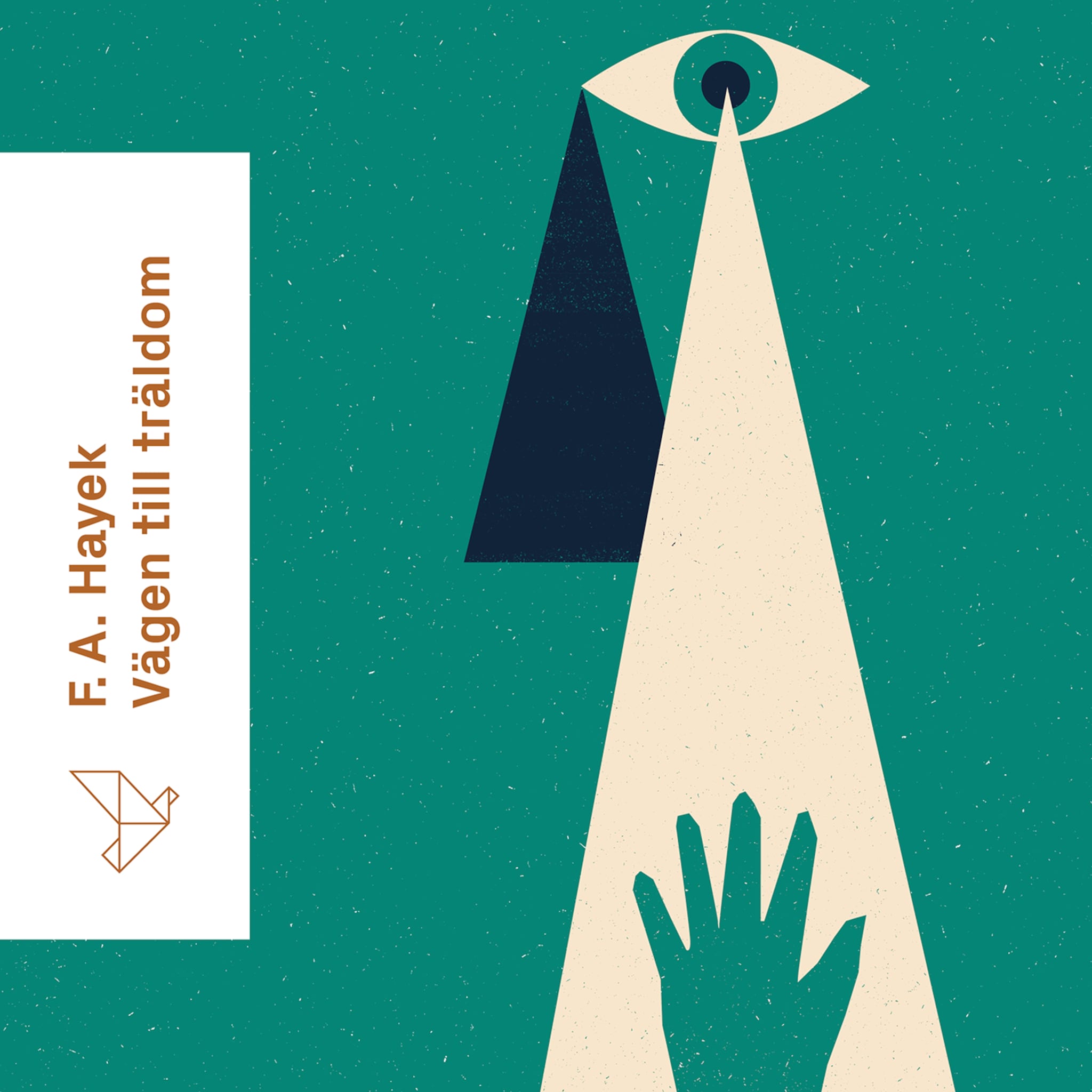 Vägen till träldom