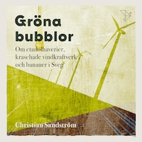 Gröna bubblor