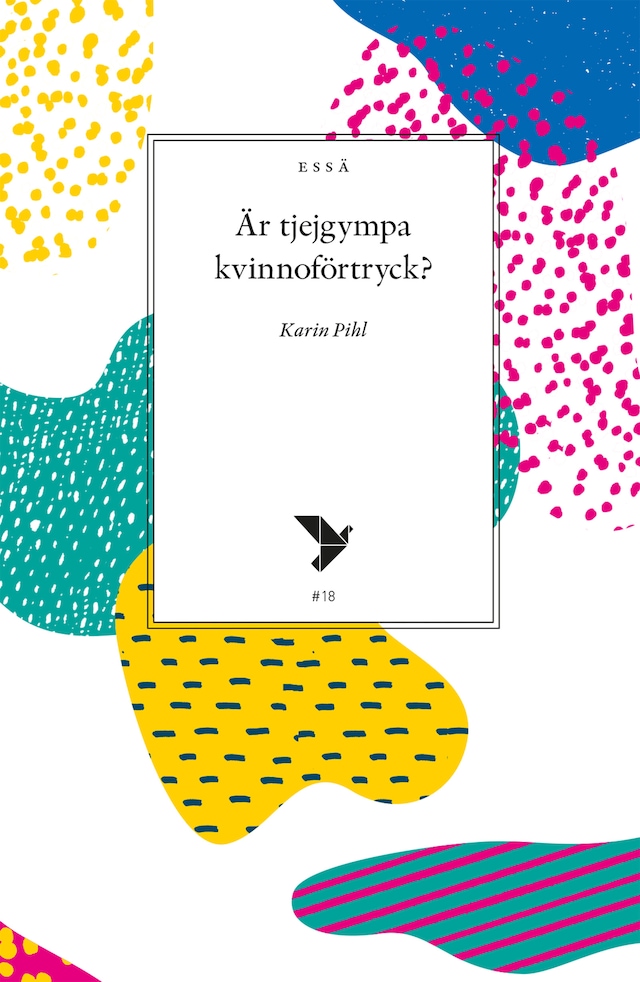 Book cover for Är tjejgympa kvinnoförtryck?