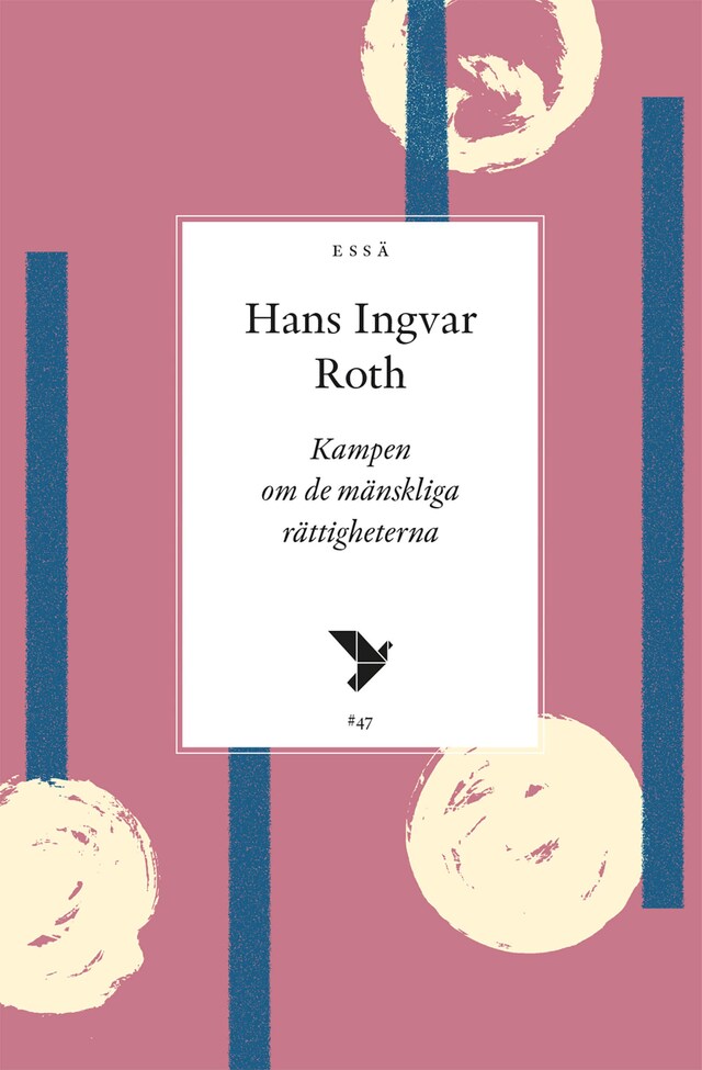 Buchcover für Kampen om de mänskliga rättigheterna