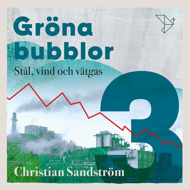 Boekomslag van Gröna Bubblor 3