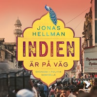 Indien är på väg