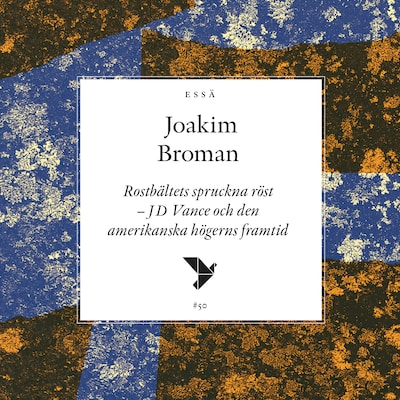 Rostbältets spruckna röst