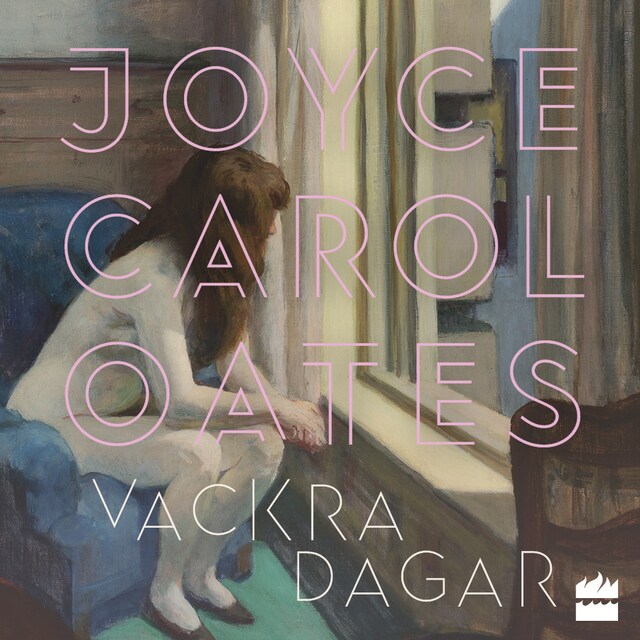 Book cover for Vackra dagar