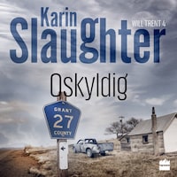 Oskyldig