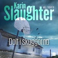Dolt i skuggorna