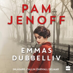 Emmas dubbelliv bookCoverFor