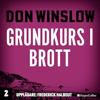 Grundkurs i brott