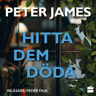 Hitta dem döda bookCoverFor