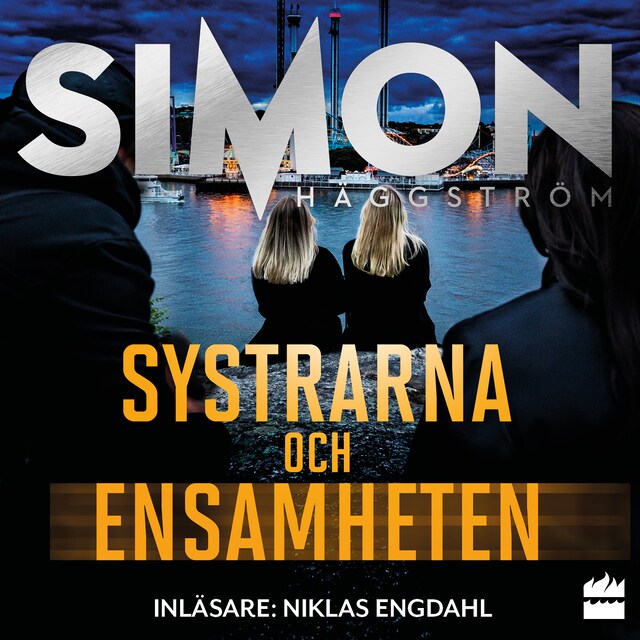 Okładka książki dla Systrarna och ensamheten