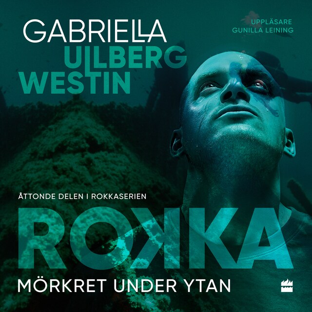 Book cover for Mörkret under ytan