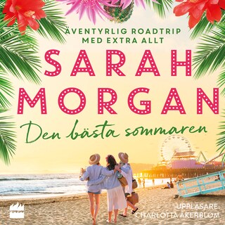 Den bästa sommaren bookCoverFor