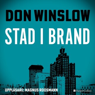 Stad i brand bookCoverFor
